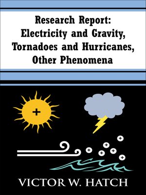 cover image of Research Report